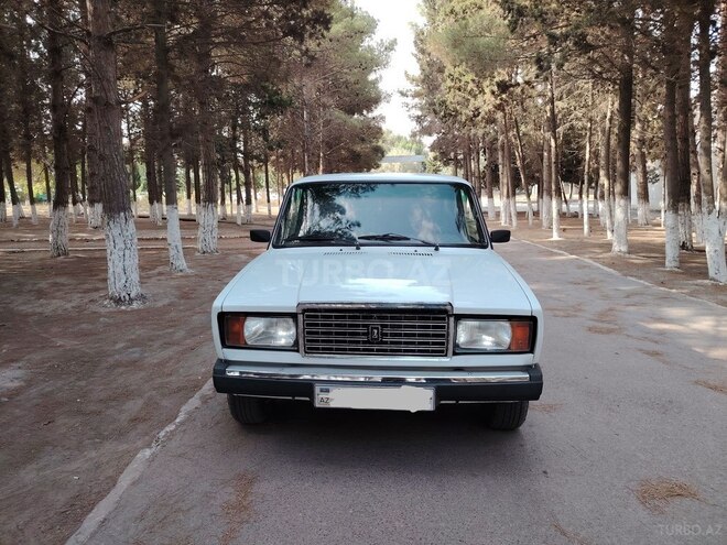 LADA (VAZ) 2107 2004, 382,495 km - 1.6 л - Sumqayıt