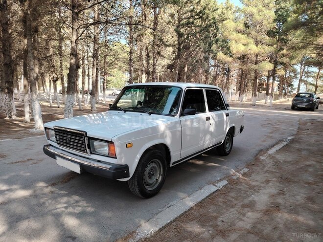 LADA (VAZ) 2107 2004, 382,495 km - 1.6 л - Sumqayıt