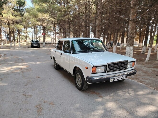 LADA (VAZ) 2107 2004, 382,495 km - 1.6 л - Sumqayıt