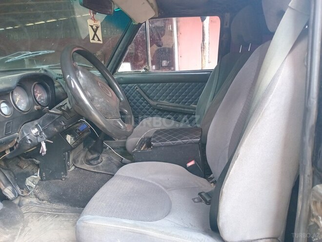 LADA (VAZ) 2106 1994, 200,000 km - 1.6 л - Tovuz