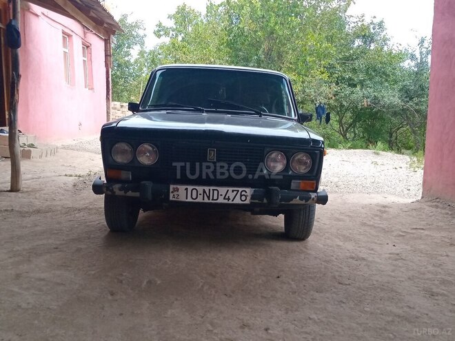 LADA (VAZ) 2106 1994, 200,000 km - 1.6 л - Tovuz