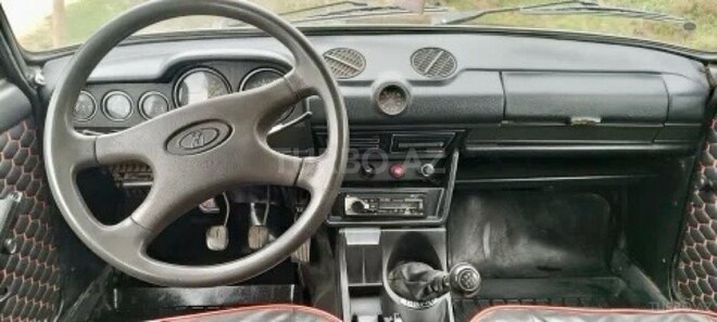LADA (VAZ) 2106 2001, 105,000 km - 1.6 l - Bakı