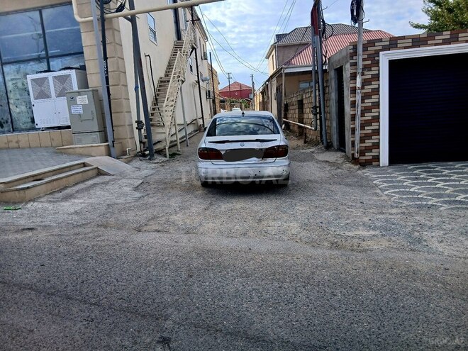 Nissan Maxima 2003, 95,800 km - 3.0 l - Bakı
