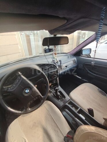 BMW 316 1992, 286,000 km - 1.6 l - Bərdə