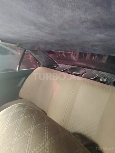 BMW 316 1992, 286,000 km - 1.6 l - Bərdə