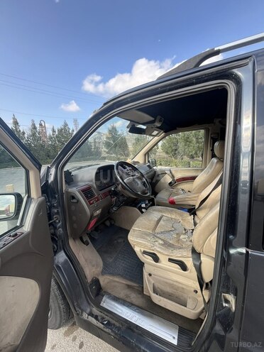 Mercedes Vito 1998, 473,838 km - 2.3 л - Sumqayıt