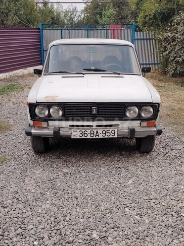 LADA (VAZ) 2106 1984, 450,000 km - 1.6 l - Füzuli