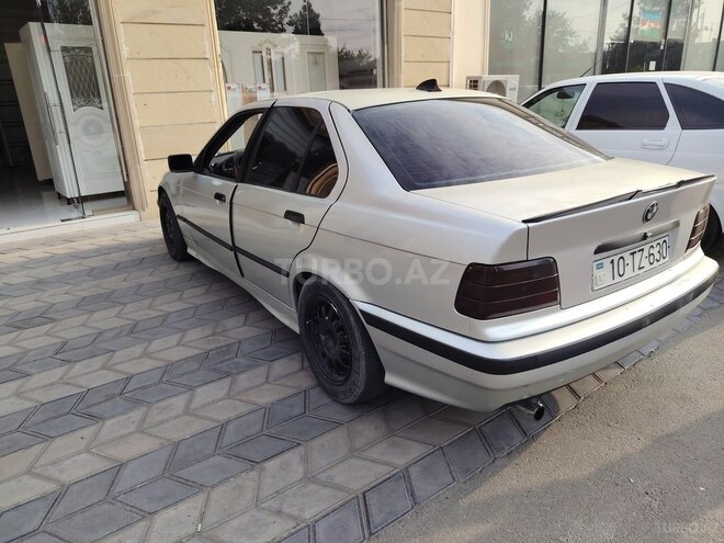 BMW 316 1992, 286,000 km - 1.6 l - Bərdə