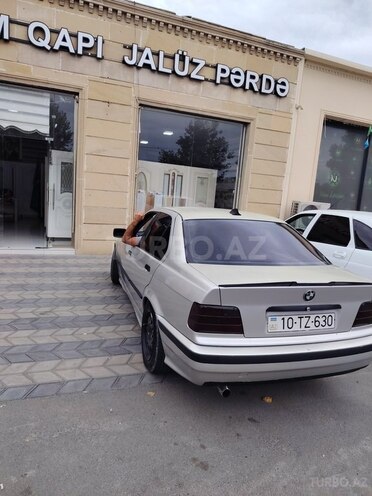 BMW 316 1992, 286,000 km - 1.6 l - Bərdə