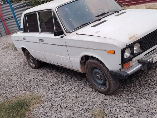 LADA (VAZ) 2106 1984, 450,000 km - 1.6 l - Füzuli
