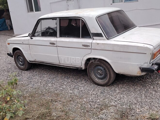 LADA (VAZ) 2106 1984, 450,000 km - 1.6 l - Füzuli