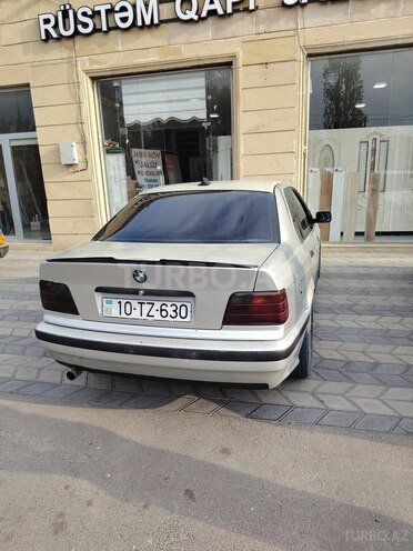 BMW 316 1992, 286,000 km - 1.6 l - Bərdə