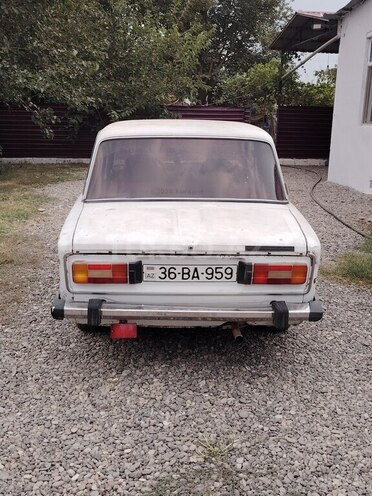 LADA (VAZ) 2106 1984, 450,000 km - 1.6 l - Füzuli