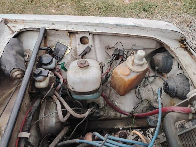 LADA (VAZ) 2106 1984, 450,000 km - 1.6 l - Füzuli