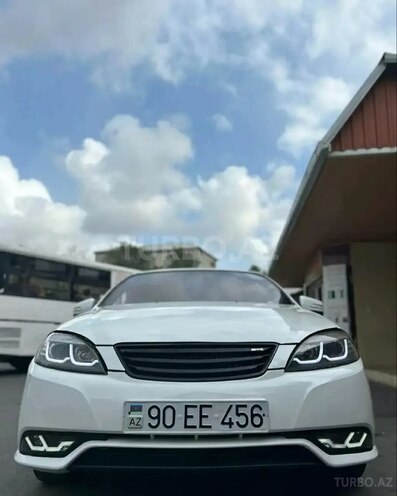 Daewoo Gentra 2013, 150,000 km - 1.5 l - Bakı