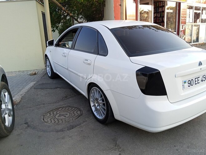 Daewoo Gentra 2013, 150,000 km - 1.5 l - Bakı