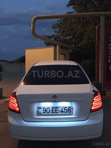 Daewoo Gentra 2013, 150,000 km - 1.5 l - Bakı