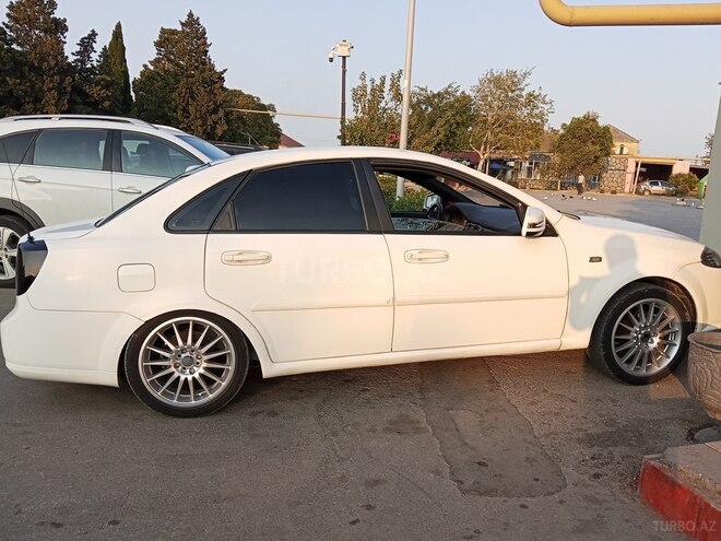 Daewoo Gentra 2013, 150,000 km - 1.5 l - Bakı