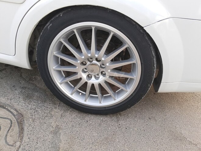 Daewoo Gentra 2013, 150,000 km - 1.5 l - Bakı