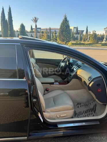 Lexus GS 300 2008, 200,000 km - 3.0 l - Gəncə