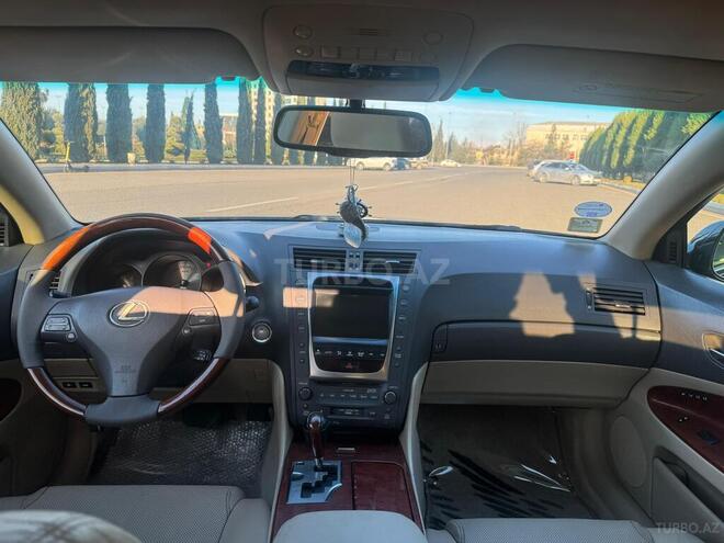 Lexus GS 300 2008, 200,000 km - 3.0 l - Gəncə