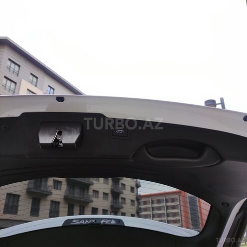 Hyundai Santa Fe 2015, 152,000 km - 2.0 l - Bakı