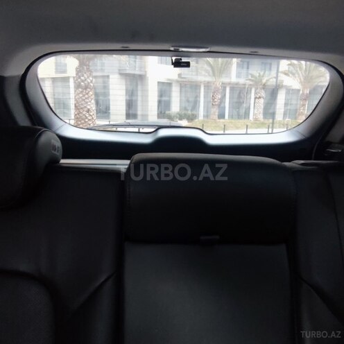 Hyundai Santa Fe 2015, 152,000 km - 2.0 l - Bakı