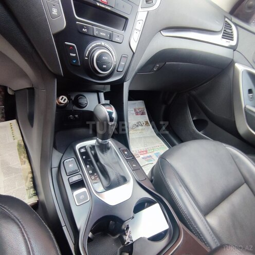 Hyundai Santa Fe 2015, 152,000 km - 2.0 l - Bakı