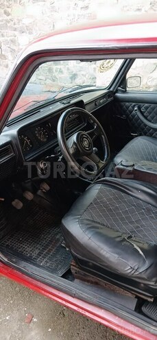 LADA (VAZ) 2107 1992, 250,000 km - 1.6 l - Şəki