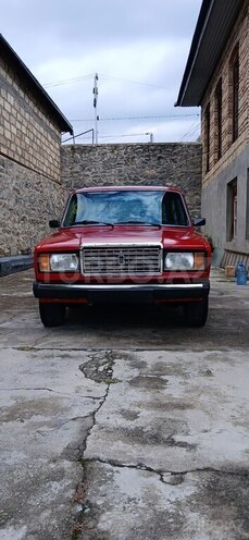 LADA (VAZ) 2107 1992, 250,000 km - 1.6 l - Şəki