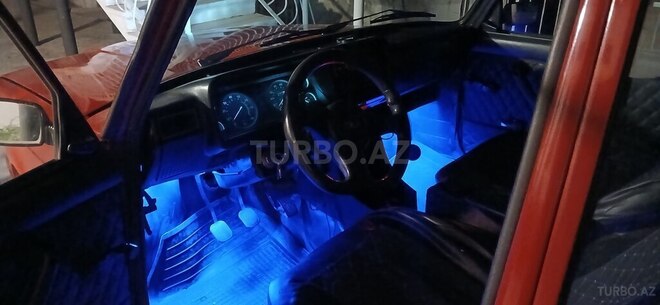 LADA (VAZ) 2107 1992, 250,000 km - 1.6 l - Şəki