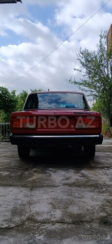 LADA (VAZ) 2107 1992, 250,000 km - 1.6 l - Şəki