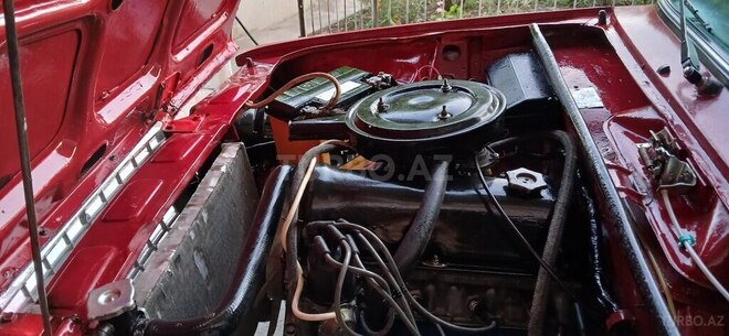 LADA (VAZ) 2107 1992, 250,000 km - 1.6 l - Şəki