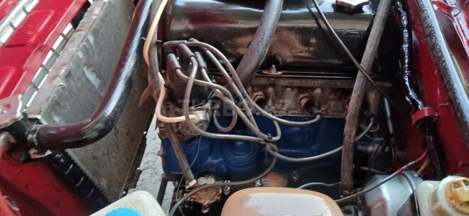 LADA (VAZ) 2107 1992, 250,000 km - 1.6 l - Şəki