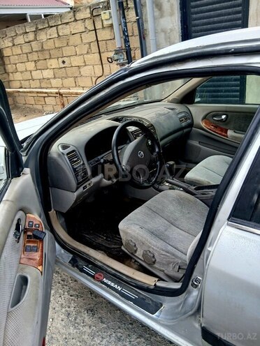 Nissan Maxima 2003, 95,800 km - 3.0 l - Bakı