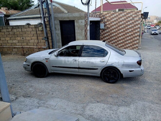 Nissan Maxima 2003, 95,800 km - 3.0 l - Bakı