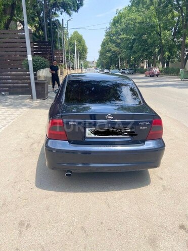 Opel Vectra 2000, 383,334 km - 1.6 l - Qazax