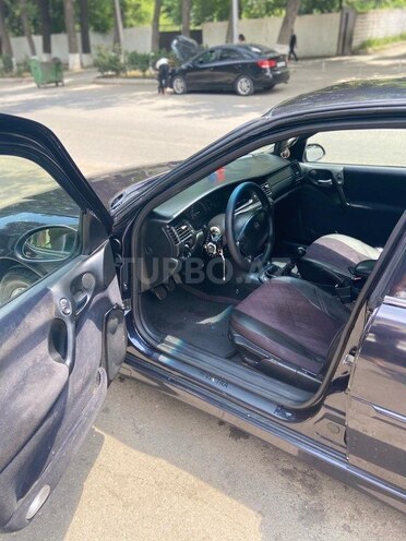 Opel Vectra 2000, 383,334 km - 1.6 l - Qazax