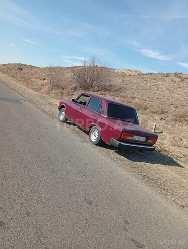 LADA (VAZ) 2107 2001, 25,800 km - 1.6 l - Ağstafa