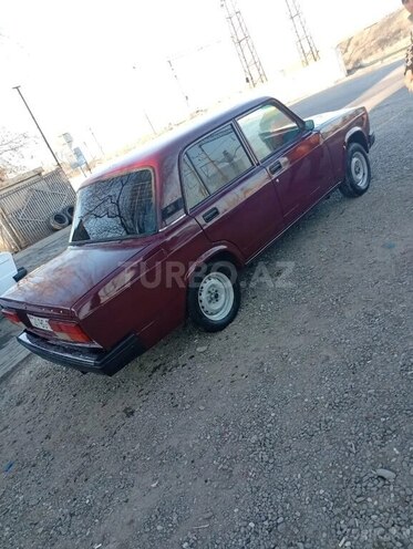 LADA (VAZ) 2107 2001, 25,800 km - 1.6 l - Ağstafa