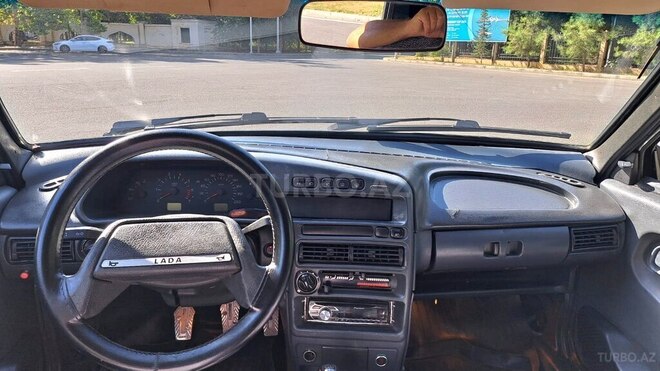 LADA (VAZ) 2115 2008, 228,000 km - 1.6 л - Mingəçevir