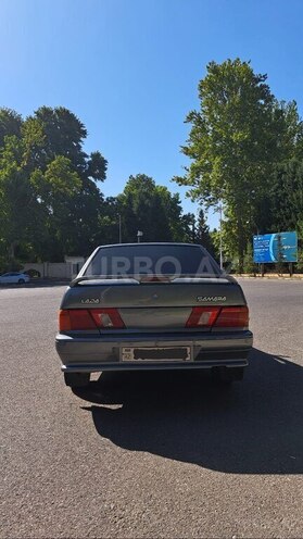 LADA (VAZ) 2115 2008, 228,000 km - 1.6 л - Mingəçevir