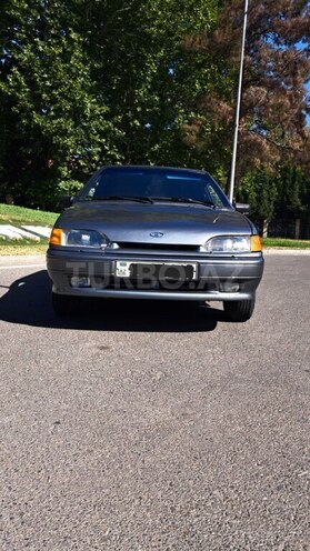LADA (VAZ) 2115 2008, 228,000 km - 1.6 л - Mingəçevir
