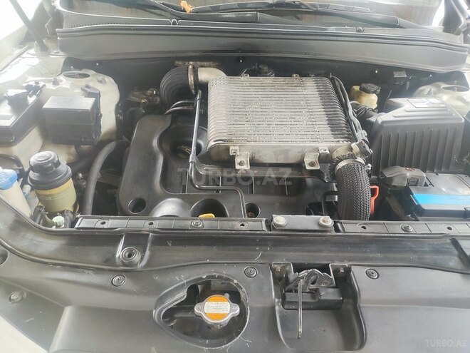 Hyundai Santa Fe 2009, 225,830 km - 2.0 l - Ağdaş