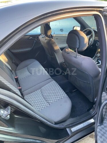 Mercedes C 230 2000, 215,235 km - 1.8 l - Bakı