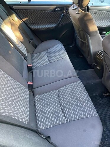 Mercedes C 230 2000, 215,235 km - 1.8 l - Bakı