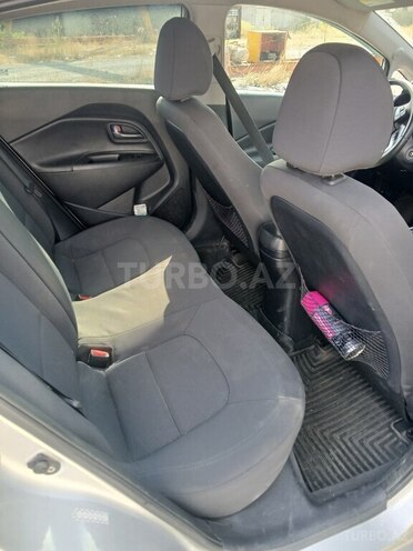 Kia Rio 2012, 225 km - 1.6 l - Bakı