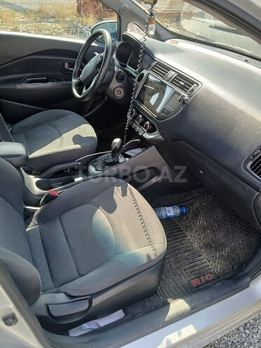 Kia Rio 2012, 225 km - 1.6 l - Bakı