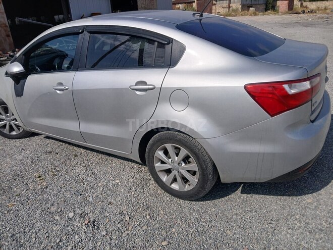 Kia Rio 2012, 225 km - 1.6 l - Bakı