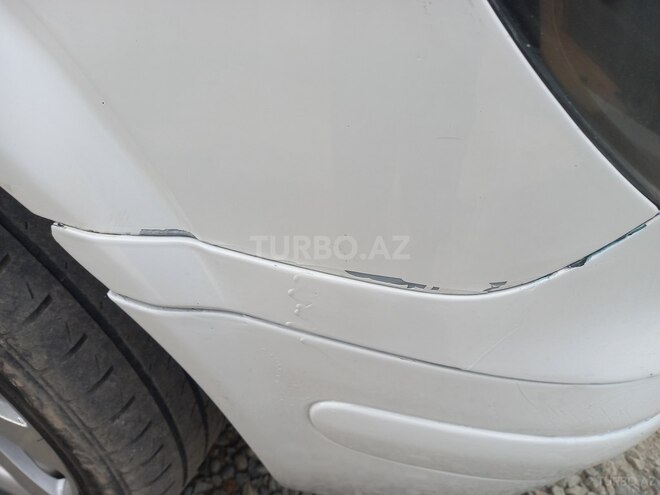 Mercedes Vito 2007, 390,000 km - 2.2 l - Gəncə